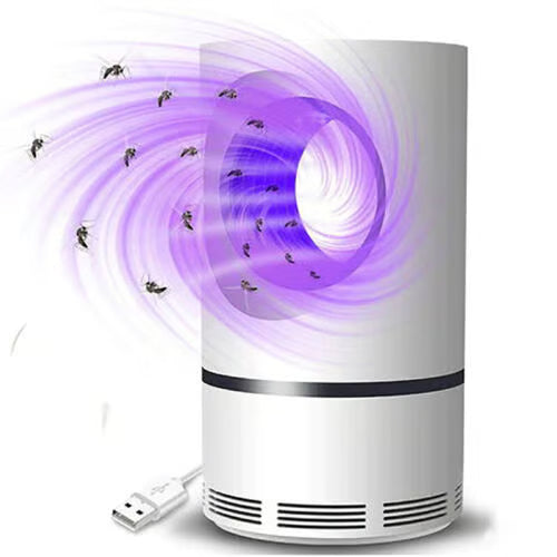 Mahin Electronic LED Mosquito Killer