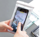 Universal Cartoon Waterproof Mobile Cover