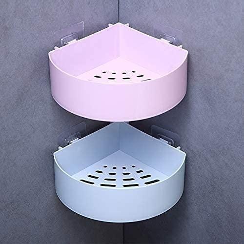 Wall Mount Storage Basket  Combo Pack