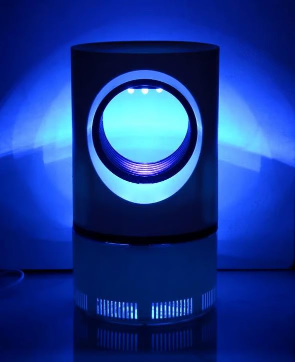 Mahin Electronic LED Mosquito Killer