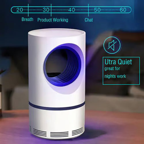 Mahin Electronic LED Mosquito Killer