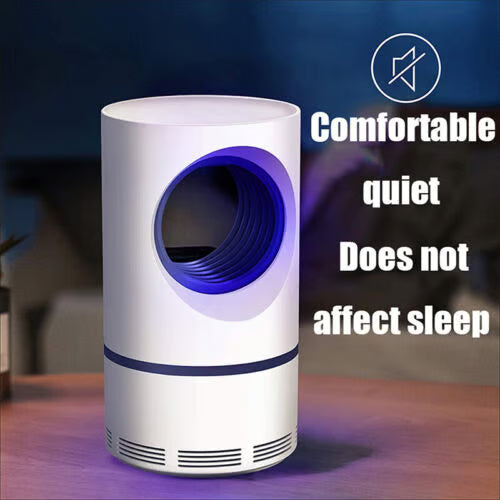 Mahin Electronic LED Mosquito Killer